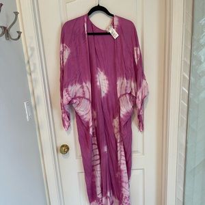 Spellbound Free People Kimono